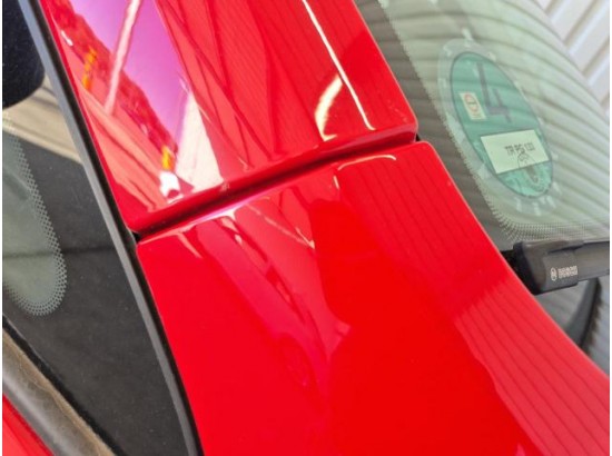 2017 Opel Corsa E Color Edition ecoFlex