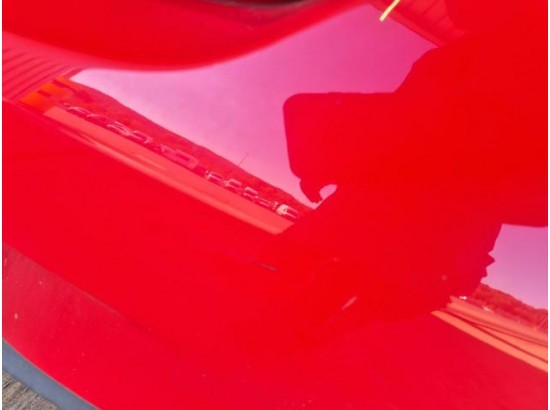2017 Opel Corsa E Color Edition ecoFlex