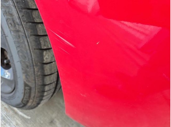 2017 Opel Corsa E Color Edition ecoFlex
