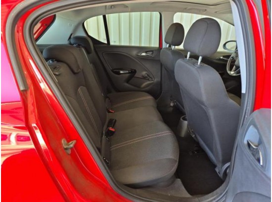 2017 Opel Corsa E Color Edition ecoFlex