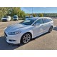 2018 Ford Mondeo Turnier ST-Line