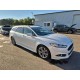 2018 Ford Mondeo Turnier ST-Line