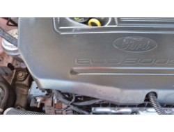 2018 Ford Mondeo Turnier ST-Line