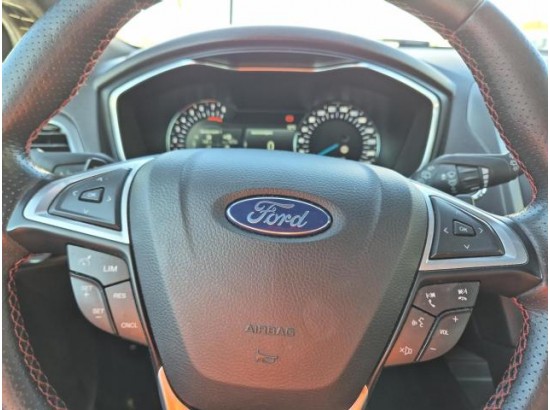 2018 Ford Mondeo Turnier ST-Line