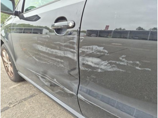 2016 Volkswagen Polo V Comfortline BMT / Start-Stop