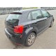 2016 Volkswagen Polo V Comfortline BMT / Start-Stop