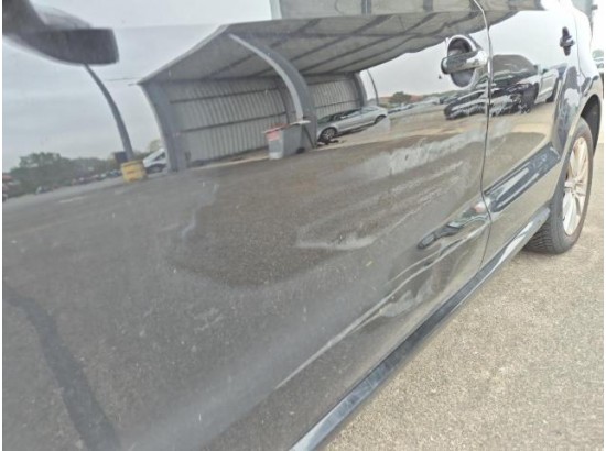 2016 Volkswagen Polo V Comfortline BMT / Start-Stop
