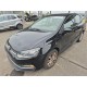 2016 Volkswagen Polo V Comfortline BMT / Start-Stop