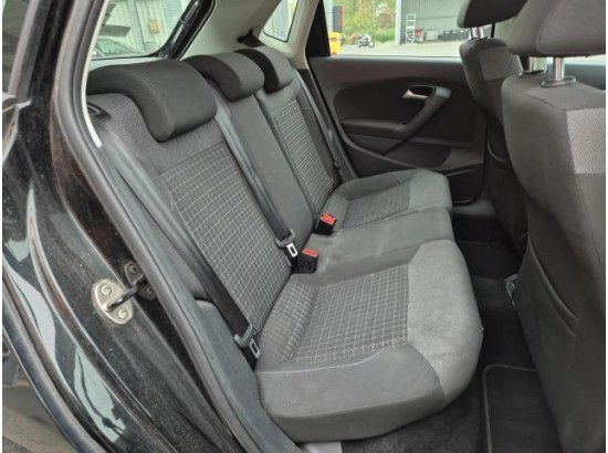 2016 Volkswagen Polo V Comfortline BMT / Start-Stop