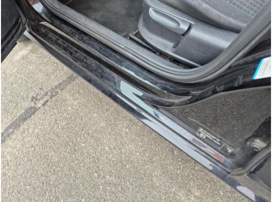 2016 Volkswagen Polo V Comfortline BMT / Start-Stop