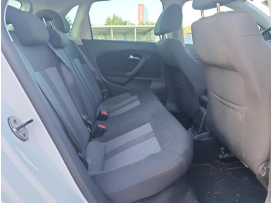2016 Volkswagen Polo V Allstar BMT / Start-Stop