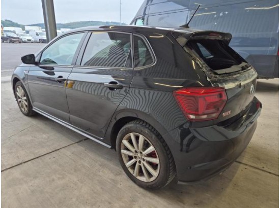 2020 Volkswagen Polo VI GTI