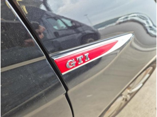 2020 Volkswagen Polo VI GTI