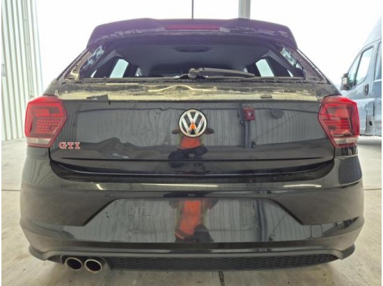 2020 Volkswagen Polo VI GTI