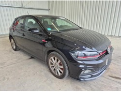 2020 Volkswagen Polo VI GTI