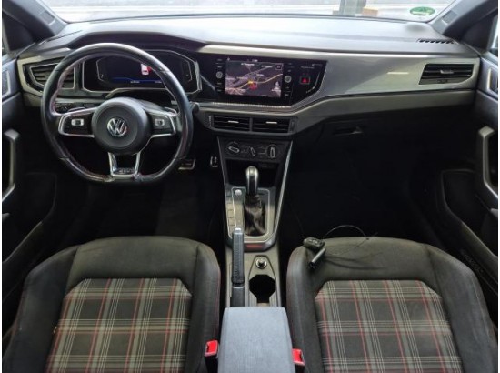 2020 Volkswagen Polo VI GTI