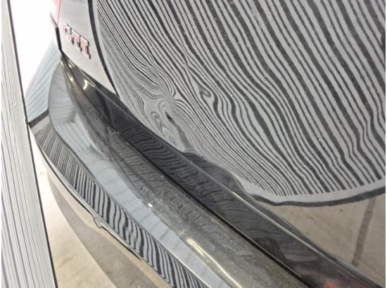 2020 Volkswagen Polo VI GTI