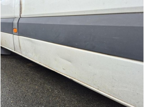 2016 Mercedes-Benz Sprinter II Kasten 310/311/313/314/316 CDI