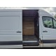 2016 Mercedes-Benz Sprinter II Kasten 310/311/313/314/316 CDI
