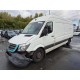 2016 Mercedes-Benz Sprinter II Kasten 310/311/313/314/316 CDI