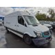 2016 Mercedes-Benz Sprinter II Kasten 310/311/313/314/316 CDI