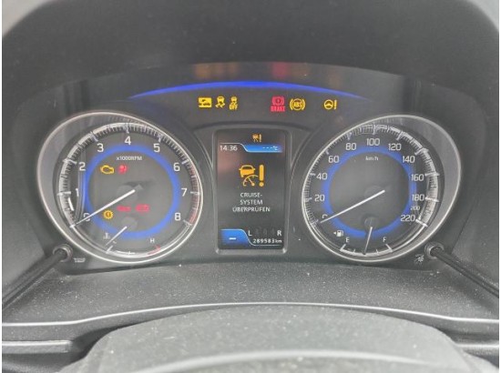 2018 Suzuki Balero Balero