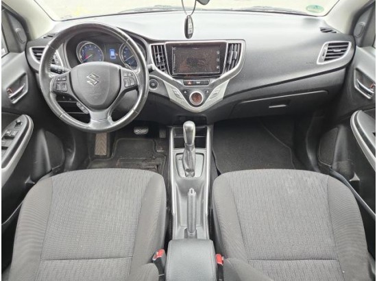 2018 Suzuki Balero Balero