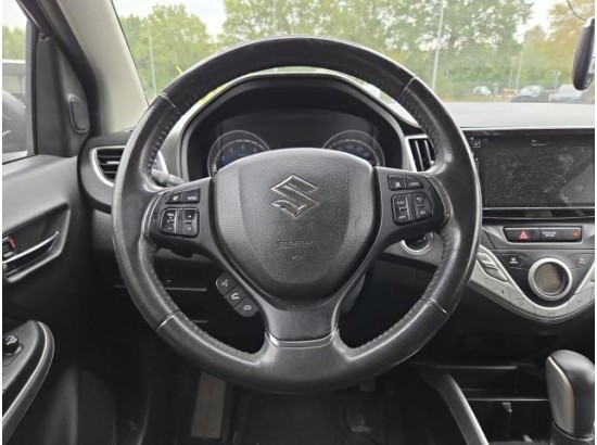 2018 Suzuki Balero Balero