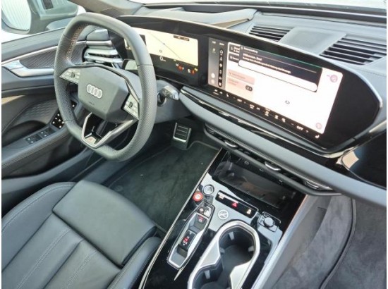 2026 Audi A6 Avant 2.0 TDI quattro 150 kW