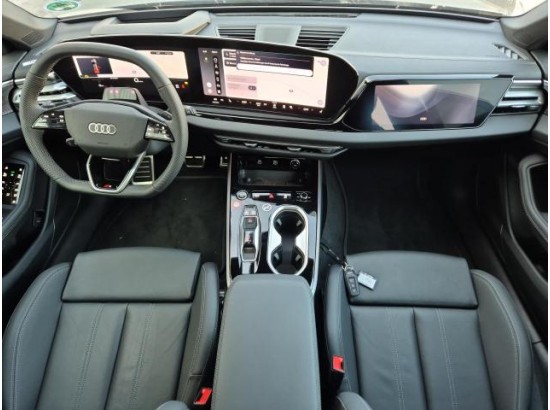 2026 Audi A6 Avant 2.0 TDI quattro 150 kW