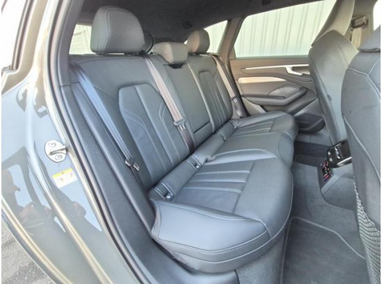 2026 Audi A6 Avant 2.0 TDI quattro 150 kW