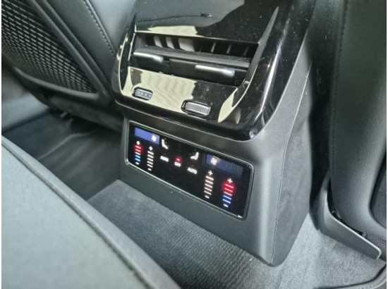 2026 Audi A6 Avant 2.0 TDI quattro 150 kW
