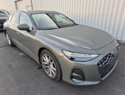 2026 Audi A6 Avant 2.0 TDI quattro 150 kW