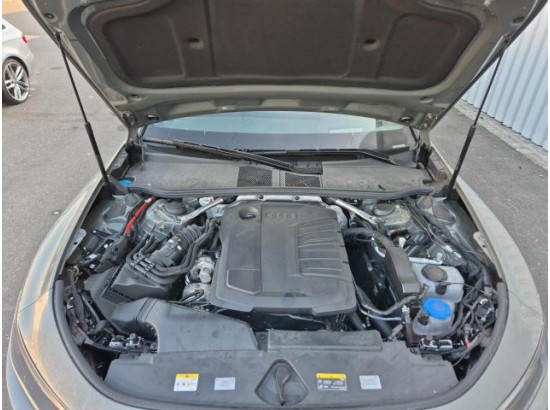 2026 Audi A6 Avant 2.0 TDI quattro 150 kW