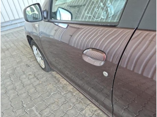 2017 Dacia Sandero II Laureate