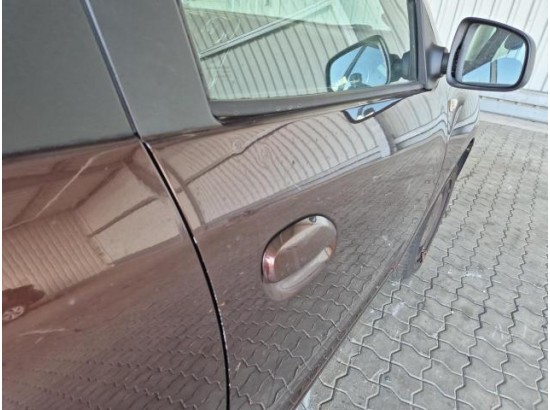 2017 Dacia Sandero II Laureate