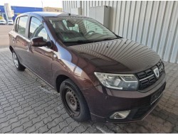 2017 Dacia Sandero II Laureate