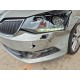 2016 Skoda Fabia Style