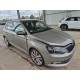2016 Skoda Fabia Style