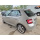 2016 Skoda Fabia Style