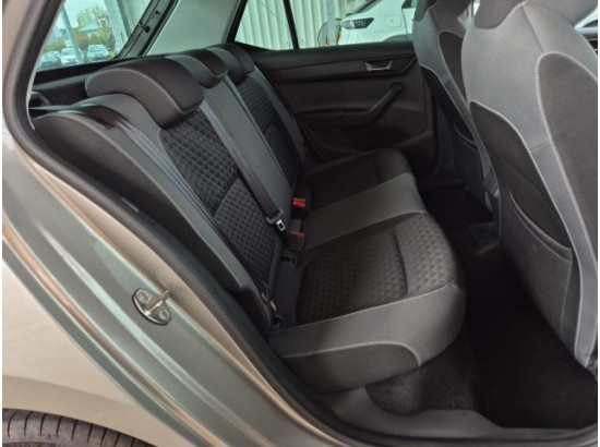 2016 Skoda Fabia Style