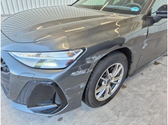 2026 Audi A6 Lim. 2.0 TFSI 150 kW