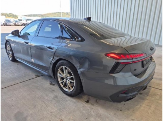 2026 Audi A6 Lim. 2.0 TFSI 150 kW