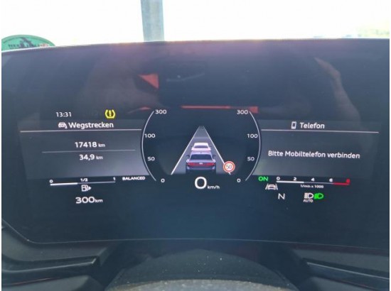 2026 Audi A6 Lim. 2.0 TFSI 150 kW