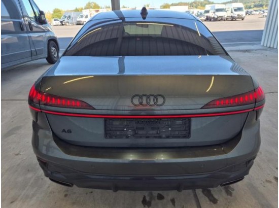 2026 Audi A6 Lim. 2.0 TFSI 150 kW