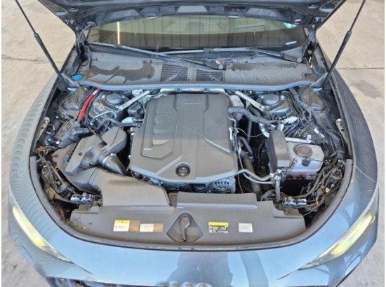 2026 Audi A6 Lim. 2.0 TFSI 150 kW