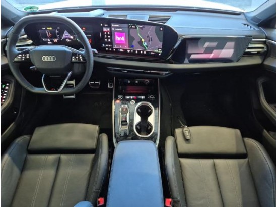 2026 Audi A6 Lim. 2.0 TFSI 150 kW