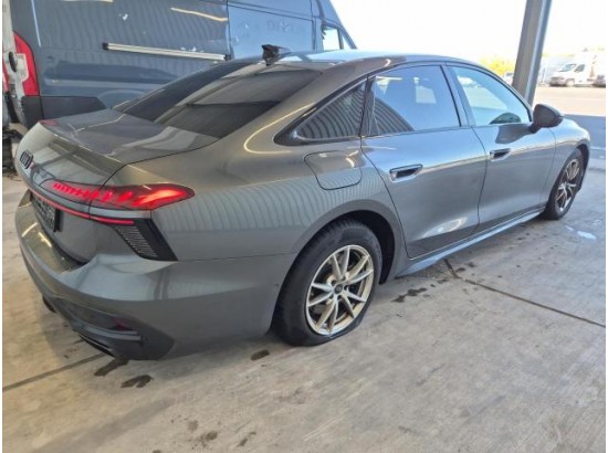 2026 Audi A6 Lim. 2.0 TFSI 150 kW
