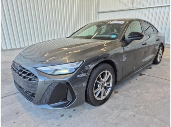 2026 Audi A6 Lim. 2.0 TFSI 150 kW