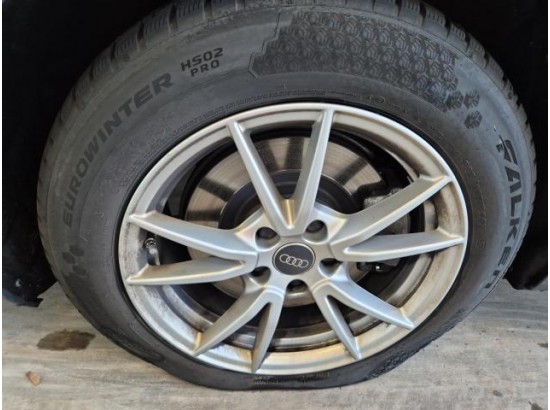 2026 Audi A6 Lim. 2.0 TFSI 150 kW